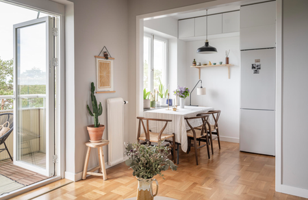 Klubbacken, Hägersten - Photo 3