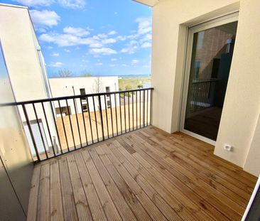 Location Appartement 2 pièces 41m² TOULOUSE 31400 - Photo 4