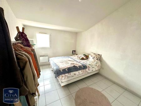 Appartement à louer 3 pièces 62.25m² - Photo 4