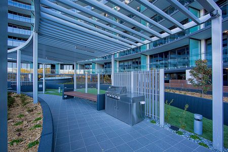 609/240 Bunda Street, City ACT 2601 - Apartment For Rent | Domain - Photo 2