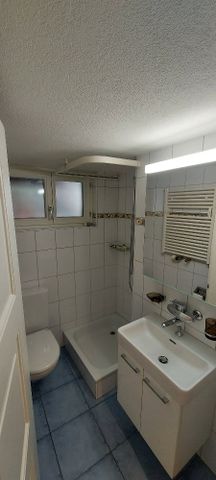 3 Zimmer, EG - Photo 3