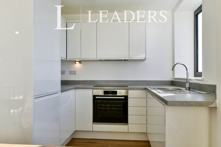 2 bedroom apartment to rent Alexander House, 94 Talbot Road, Old Trafford, Manchester, M16 - Photo 5