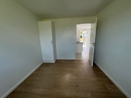 Skønt rækkehus i Ringe, med egen have og carport - Foto 2