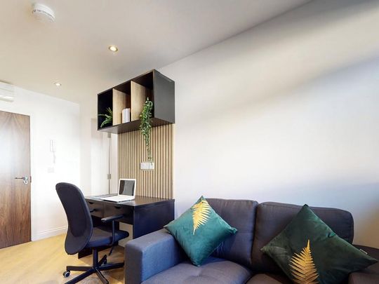 1 bedroom apartment to rent - Photo 1