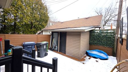 For Lease - 583 Old Weston Road Unit# Main & Upper, Toronto, Ontario - Photo 5