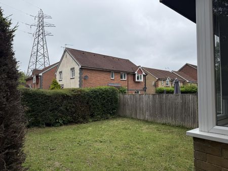 1 bedroom terraced house to rent - Photo 4