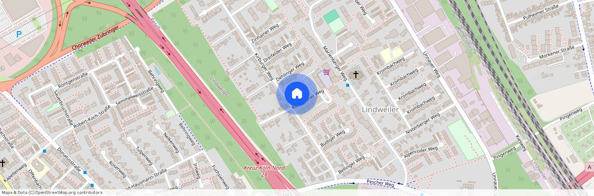 50767 Köln