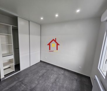 Location Appartement 3 pièces 59m² HOMECOURT 54310 - Photo 1