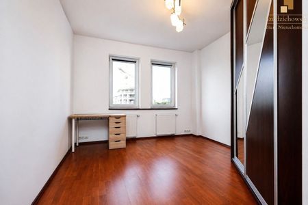 Mieszkanie na wynajem Warszawa, Ochota, Ochota, Aleja Bohaterów Września - Zdjęcie 5