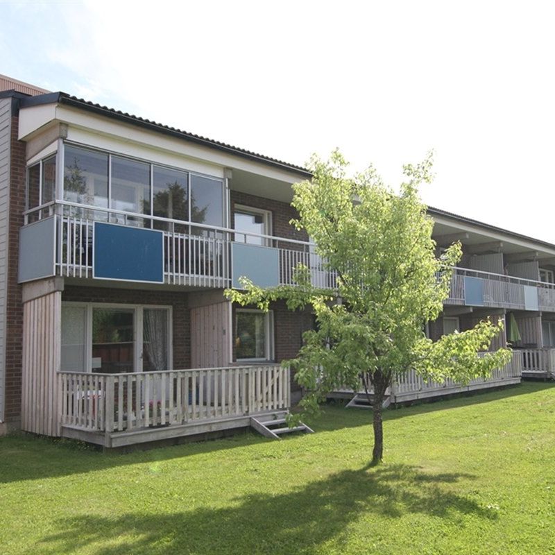 Betselvägen 26 O - Foto 1