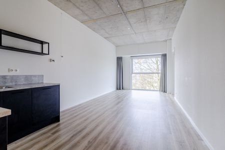 Te huur: 's-gravelandseweg 759 - Photo 2