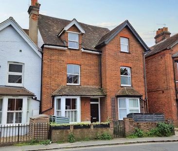 4 bedroom terraced house to rent - Photo 6