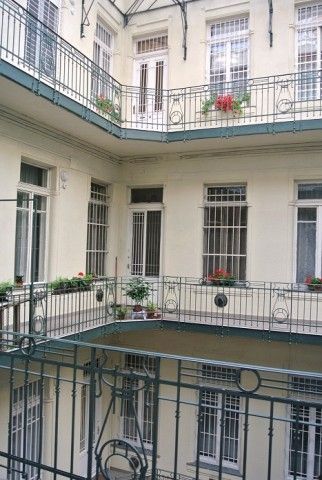 Ferenciek tere - Fotó 5