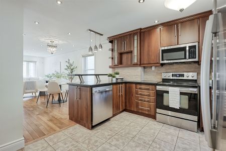 For Lease - 192 Coxwell Avenue, Toronto, Ontario - Photo 4