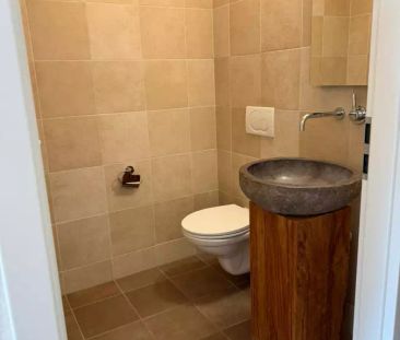 Chardonne - chemin de la Maison-Jean 2 - magnifique appartement de ... - Foto 2