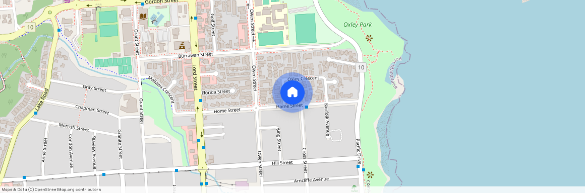 2/29 Home Street, NSW 2444, Port Macquarie