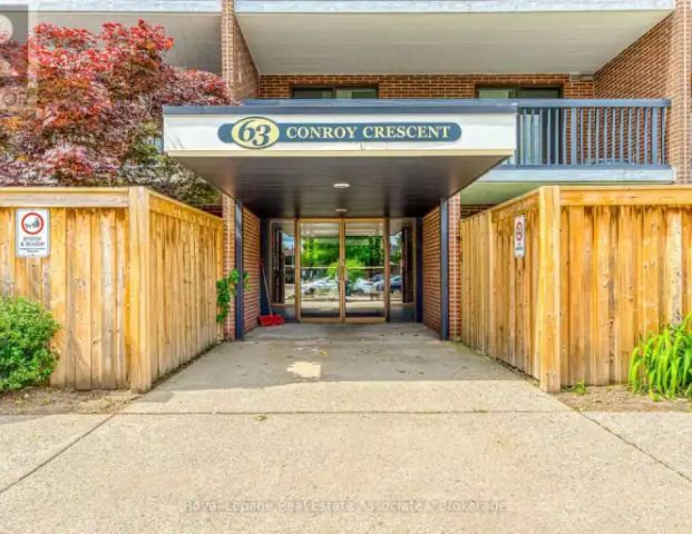 58 - 63 CONROY CRESCENT | 58 - 63 CONROY CRESCENT, Guelph - Photo 1