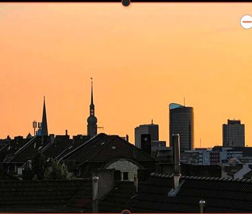 Appartement - Dortmund Kaiserviertel - Photo 1