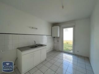 Location Appartement 3 pièces 63m² DIJON 21000 - Photo 4