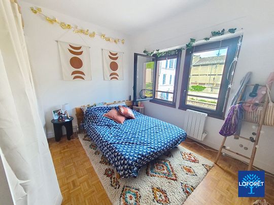 Apartment - Photo 1