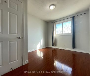 For Lease - 498 Daralea Heights Unit# Upper, Mississauga, Ontario - Photo 4