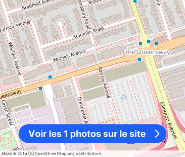 Mieszkanie na wynajem - 55 m² - 5 pokoi - Photo 1