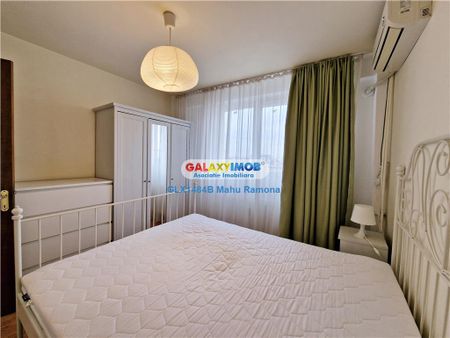 Apartament 2 cam. decomandat, Amman, Dorobanti - Fotografie 5