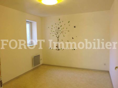 Location Appartement 3 pièces 57m² LAMASTRE 07270 - Photo 5