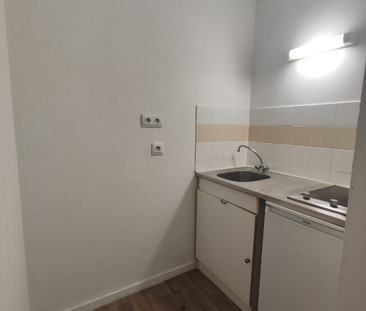 LIMOGES T1 DE 20 m² PROCHE PLACE JOURDAN - Photo 5