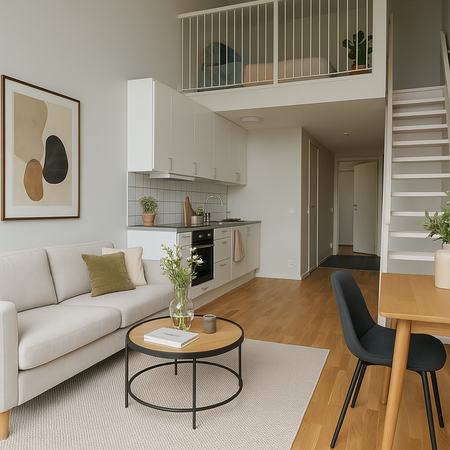 Muréngatan, Gävle - Photo 3