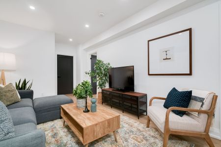 For Lease - 47 Park Street Unit# Lower, Toronto, Ontario - Photo 5