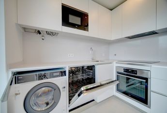 Fantástico Apartamento T4 no Empreendimento Gestilar Residences Miraflores