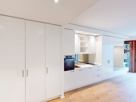 HafenCity: Attraktives Studioapartment zu vermieten! - Foto 5