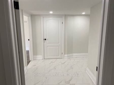 For Lease - 1692 Shade Master Drive Unit# Basement, Pickering, Ontario - Photo 5