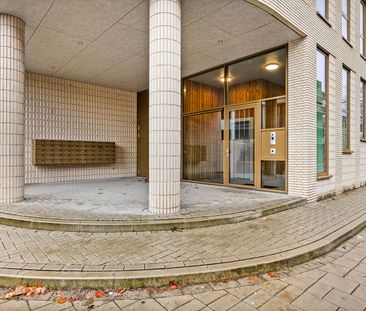 Langestraat 1-D1, Centrum, 1211GS, Hilversum - Foto 5