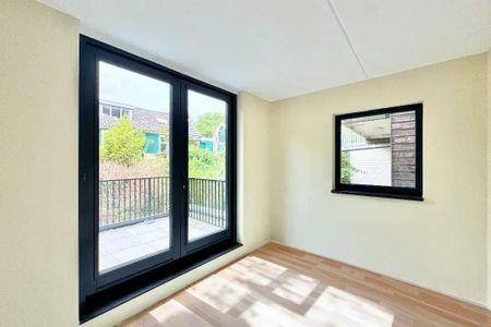 Kometensingel 88-B, Oostzanerdijk, 1033BX, Amsterdam - Foto 3