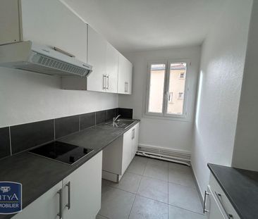 Location Appartement 2 pièces 43m² AGEN 47000 - Photo 3