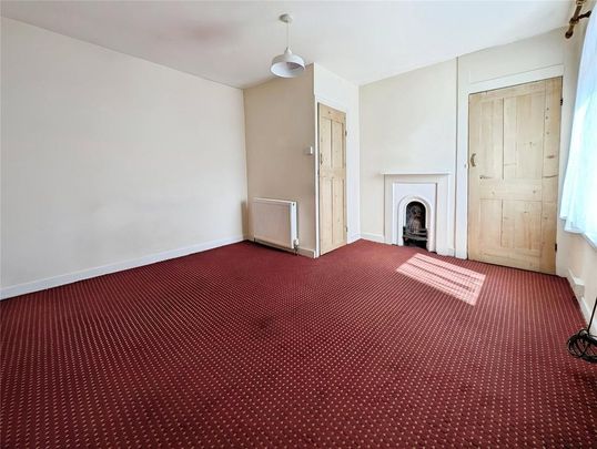 2 bedroom terraced house to rent - Photo 1