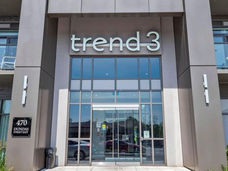 For Lease - 470 Dundas Street Unit# 610, Hamilton, Ontario - Photo 5