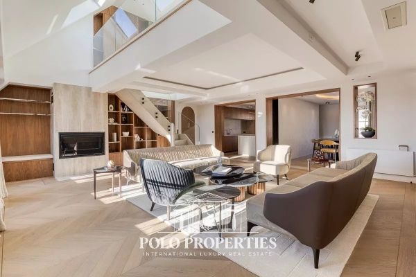 Appartement à louer à Paris 16Ème - Photo 1