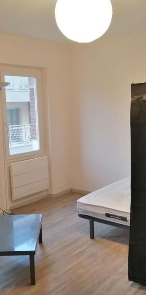 Location Appartement 1 pièce 19m² ALBI 81000 - Photo 1