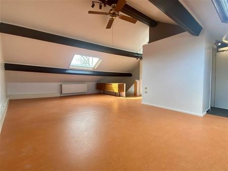 Penthouse te huur - Foto 3