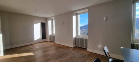 Location appartement 5 pièces 105 m² à Privas (07000) - Photo 5