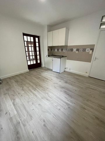 Location appartement 2 pièces, 36.05m², Maisons-Alfort - Photo 5