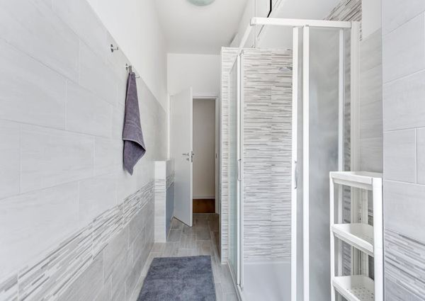 Via Stromboli, Milan, Lombardy 20144