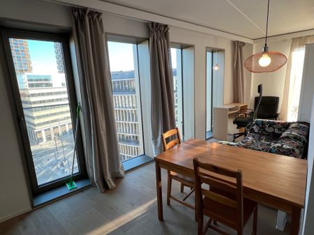 Gävlegatan, Stockholm - Photo 5