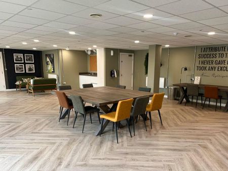 2 bedroom flat to rent - Photo 3