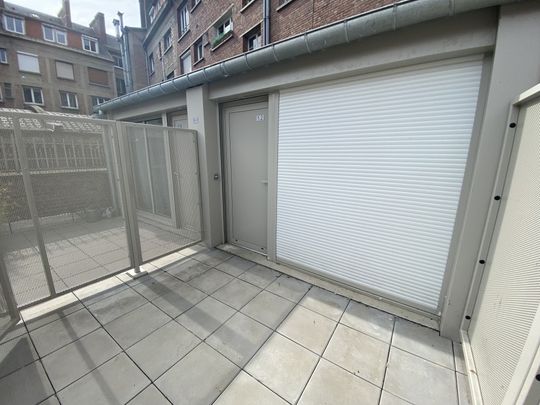 APPARTEMENT T1BIS NEUF AVEC TERRASSE - HYPER CENTRE - Photo 1
