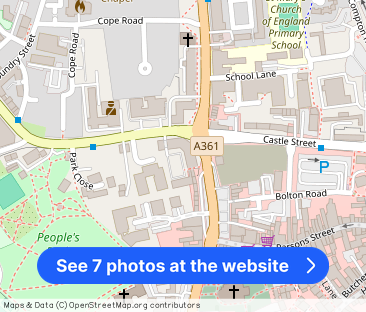 Peoples Place, Warwick Road, Banbury, OXON, OX16 - Photo 1