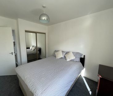 2 Bed Flat, Grantully Place, EH9 - Photo 2